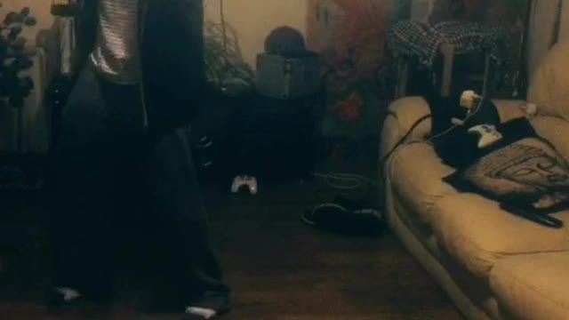 funny dance ashtealoss