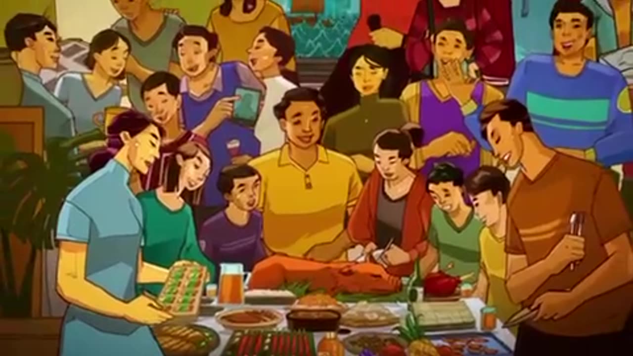 The Greatness of the Filipino