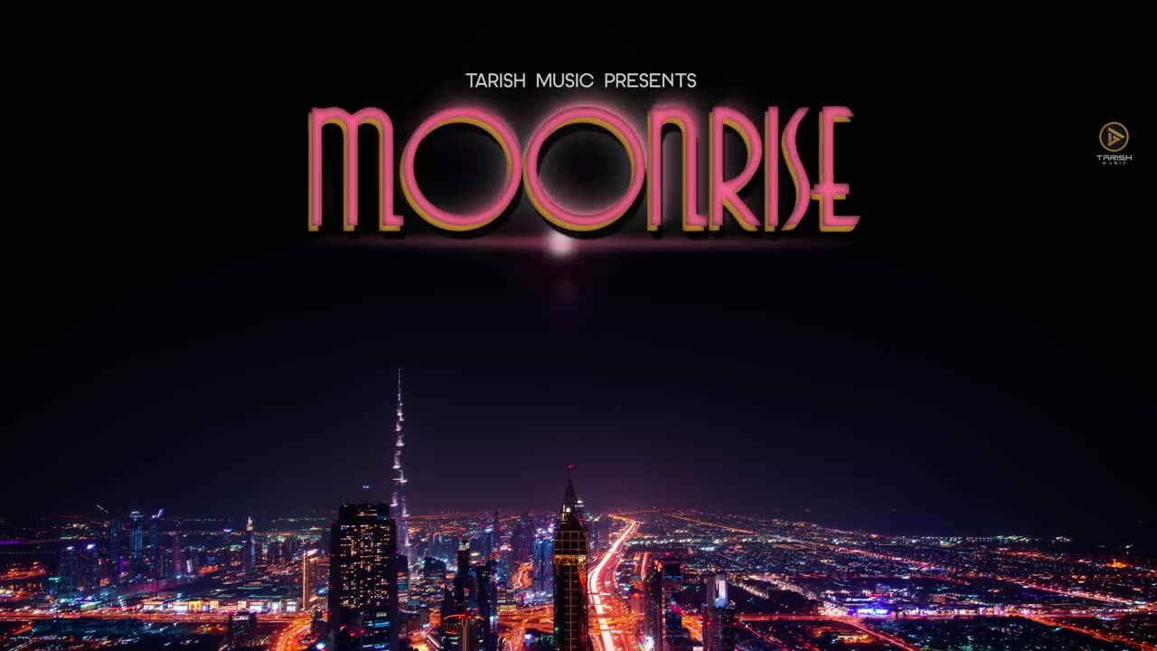 Moonrise (Full Video) | Atif Aslam | Amy Jackson | Raj Ranjodh | Tarish Music | Atif Aslam New Songs