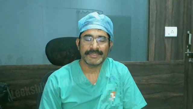 Dr.Prakash Raj Ajmera - cardiologist -15Th August - 75Th Independence Day - Har Ghar Thiranga Speech