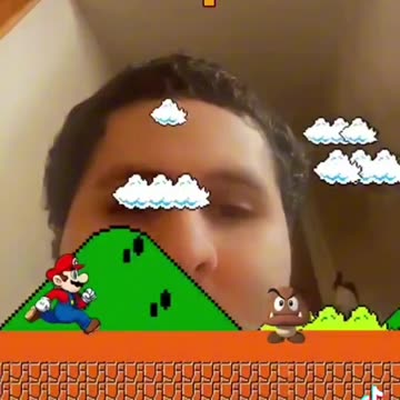 Super Mario 11 Score Rate.