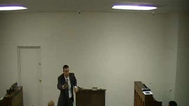 pastor steven anderson - are you fruitful