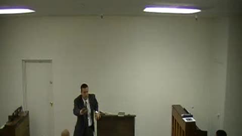 pastor steven anderson - are you fruitful