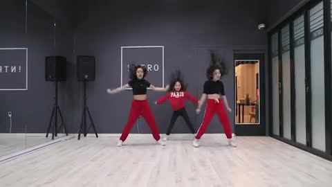 Sweet but Psycho - AVA MAX | Mina Myoung Choreography | DaDaJu Practice Video