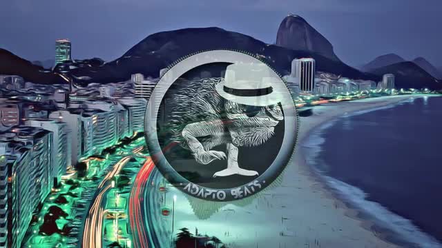 Brazilian Music - Bossa Nova theme - Instrumental