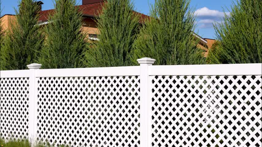 Martinez Fence - (817) 721-9243