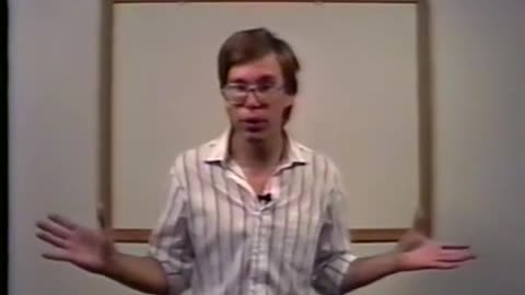 The Lazar Tape And Excerpts From The Government Bible 1991