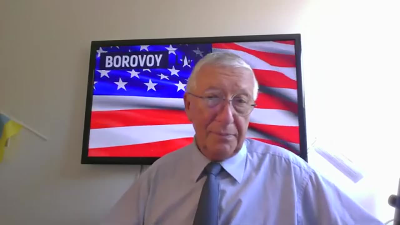 Традиционный Прямой эфир на Borovoy Live во вторник 10 сентября 2024 г в 20 00 Мск, 10 am ЛА