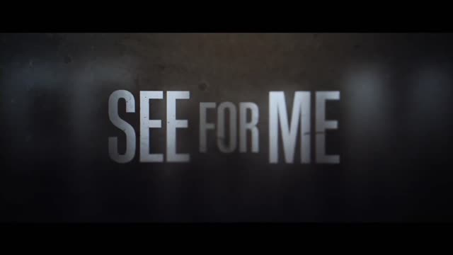 See For Me Official Trailer Horror Brains