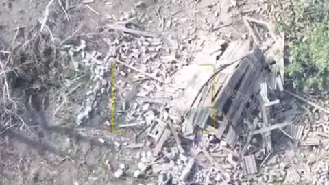 Ghost FPVs Demilitarize the AFU
