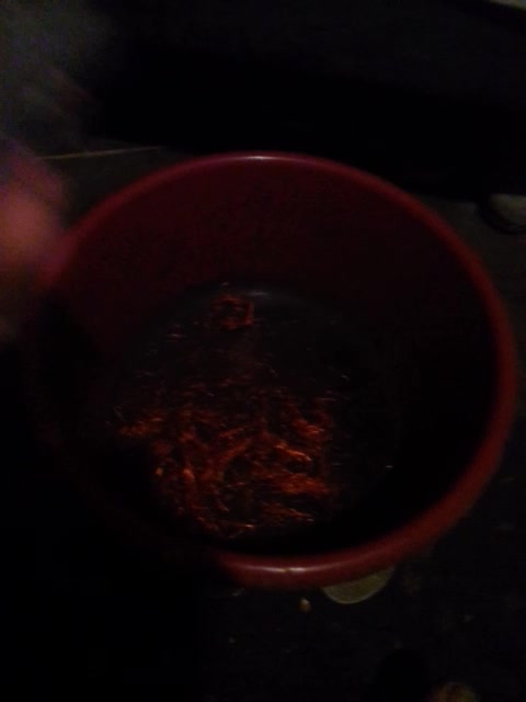 aprendendo a tirar cobre fio pt17