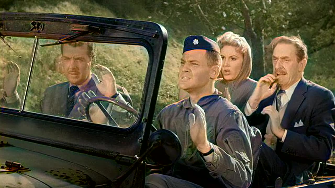 Invisible Invaders (1959)