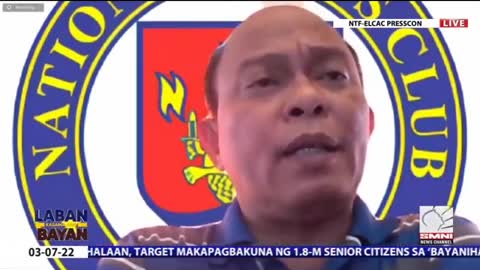 THE BRAVE PRESIDENT OF THE PHILIPPINES, WITH MEDIA .