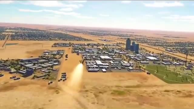 Missile Vs cobra manuver.