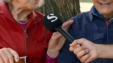 When Seniors Share Their Life Long Learned Lessons.