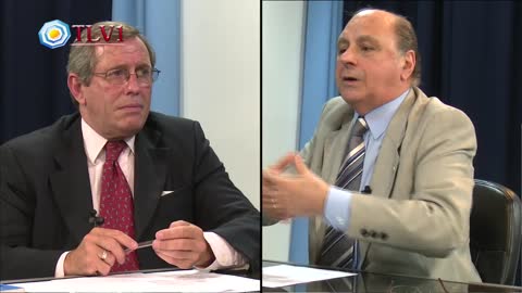 A la Argentina la arreglamos entre todos o no la arregla nadie