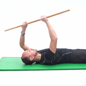 2° Esercizio per le Spalle Sempre Sollevate Efficace (Testato)