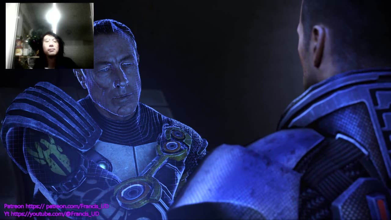 Mass effect 3 legendary insanity back to Earth pt1