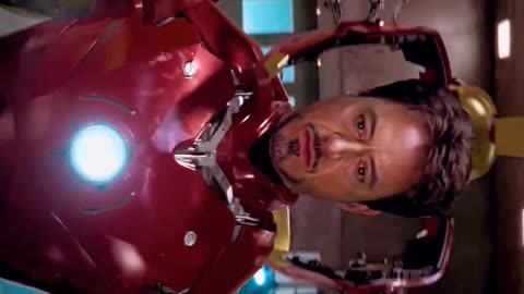 Iron man montage short video