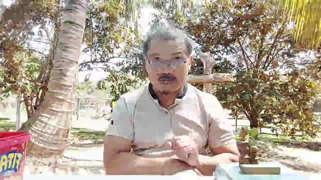 24th March 2024 Sunday School