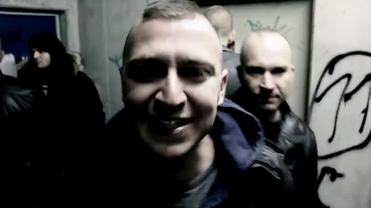 Schokk & Oxxxymiron - То густо, то пусто