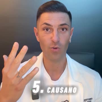 5 motivi per cui dovresti evitare di mangiare gli affettati (Antonio Anania)