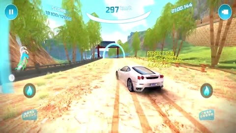 Alphat nitro best version of cars