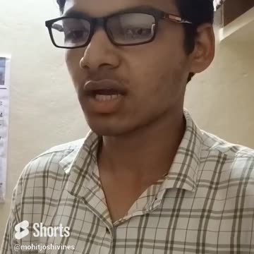 Talking To Father Gone Wrong #mjv #mohitjoshi #shorts #comedy #funny #short #comedyshorts #father