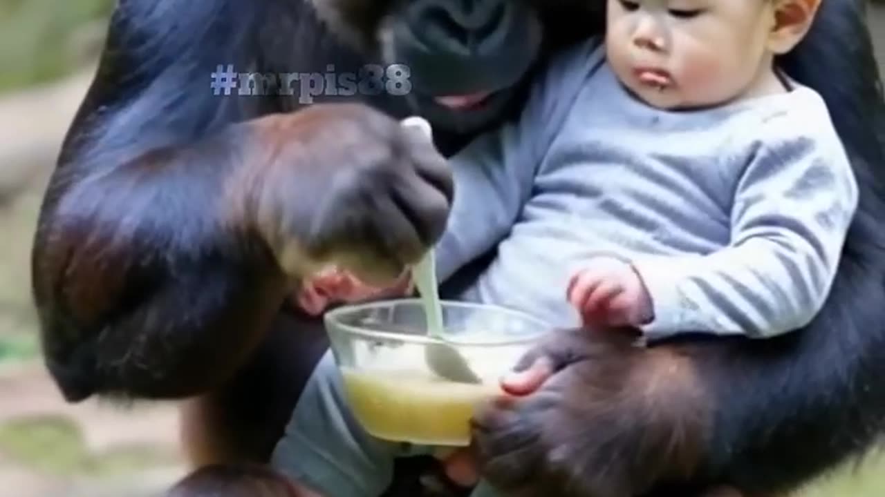 Can AI Connect People and the Ocean? 🧐 nature animals explore funny love trending happy