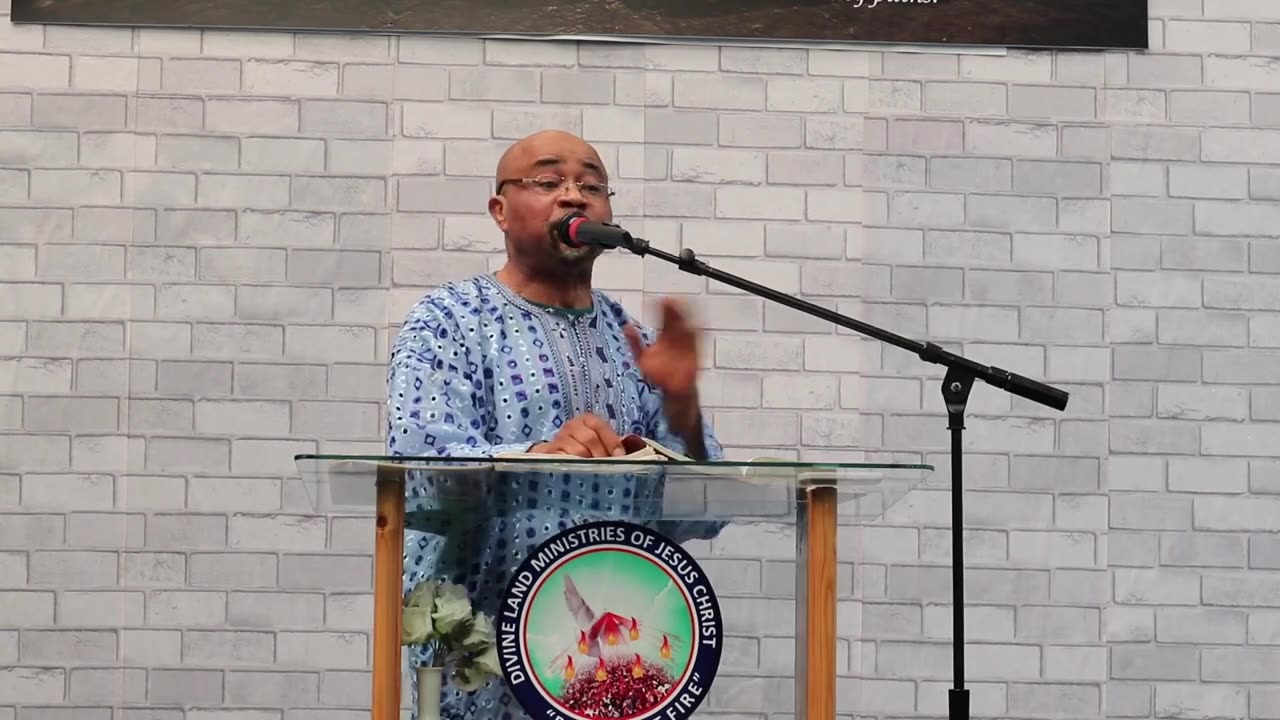 ABOUNDING GRACE by Pastor Stephen Mbu