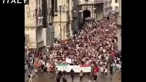 Global Rally Updates!