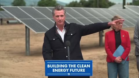 “Why is my electricity bill so high?” | “It’s Not”-Gavin Newsom (Most Punchable Face In Politics)