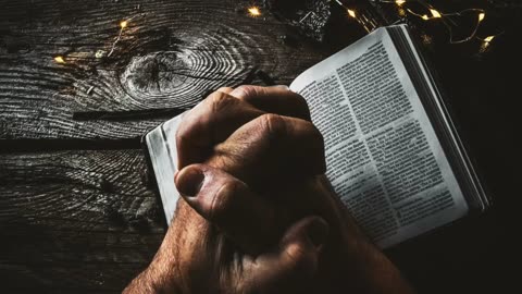 (RUMBLE RANT ) Convenient Prayer