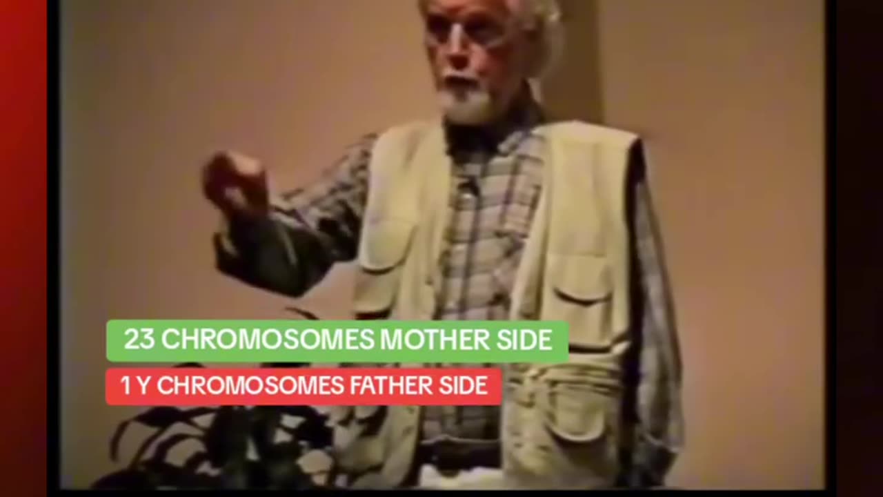 They Lab-Test The Blood Of Jesus Christ. (CC)