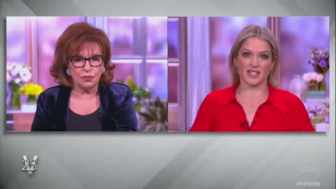 View Host ENRAGED By Dems Defending The Filibuster