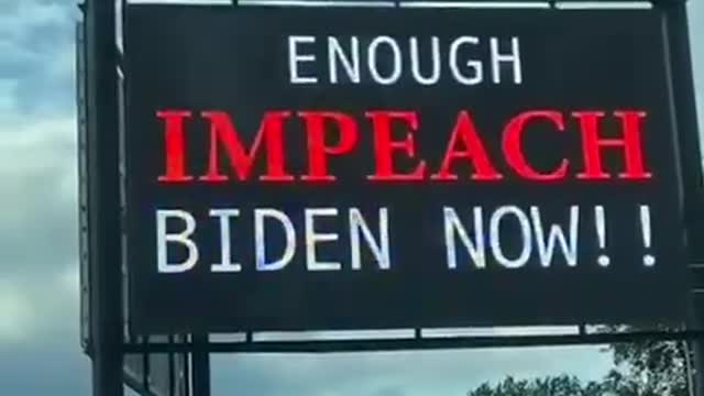 LOL, this is a billboard in PA! Someone spent some serious money on this one!