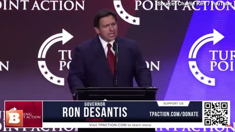 GOV. RON DESANTIS: PEOPLE SHOULD BE ABLE TO SUE FOR DAMAGES CAUSED BY COVID-19 VACCINE
