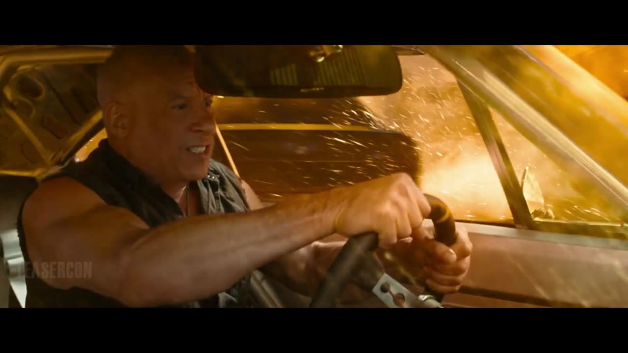 FAST X PART 2 – NEW TRAILER 2026 | Vin Diesel, Dwayne Johnson, Jason Momoa, Gal Gadot, J Statham