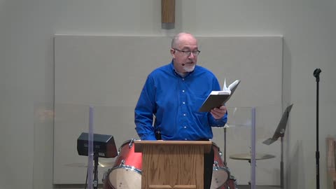 THE WAYS CHURCHES BECOME