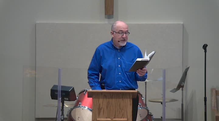 THE WAYS CHURCHES BECOME