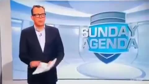 AUSTRALIA'S SUNDAY AGENDA FOOTBALL SHOW - Cracks are starting to appear and questions are finally getting asked about the v@x