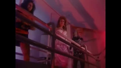 🎵 In My House - Mary Jane Girls