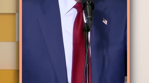 Donald Trump Declares 2024 Election a Battle Between Communism and Freedom