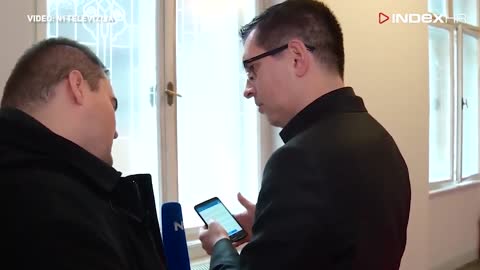 Bunjac zbog pitanja o Daliji Orešković naprasno prekinuo intervju