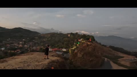 BEAUTIFUL POKHARA NEPAL