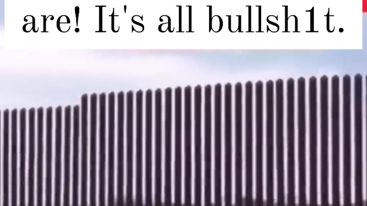 The truth about the border and how the Gov. of TX is a fraud