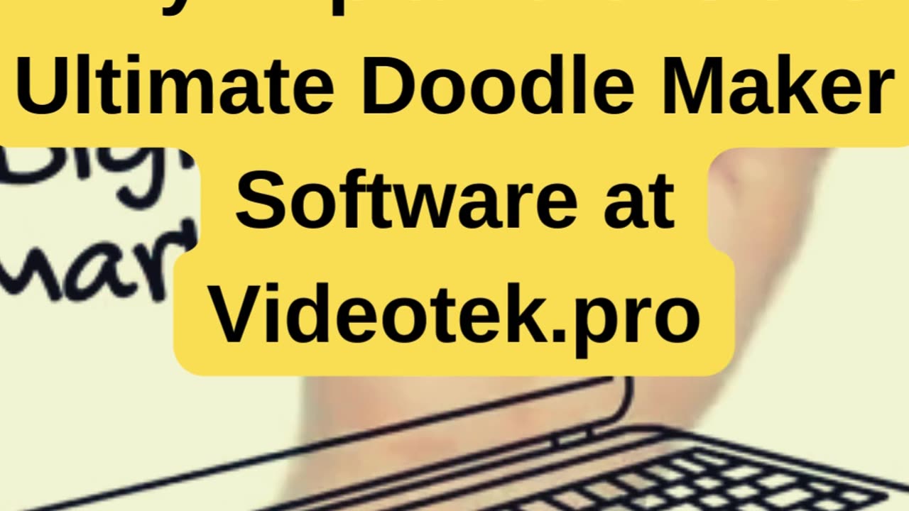 Read this article on Why Explaindio is the Ultimate Doodle Maker Software.