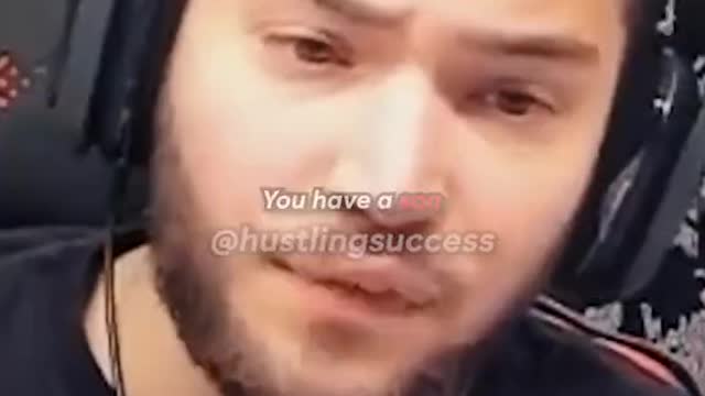 Wjat if Andrew tate's son was gay?