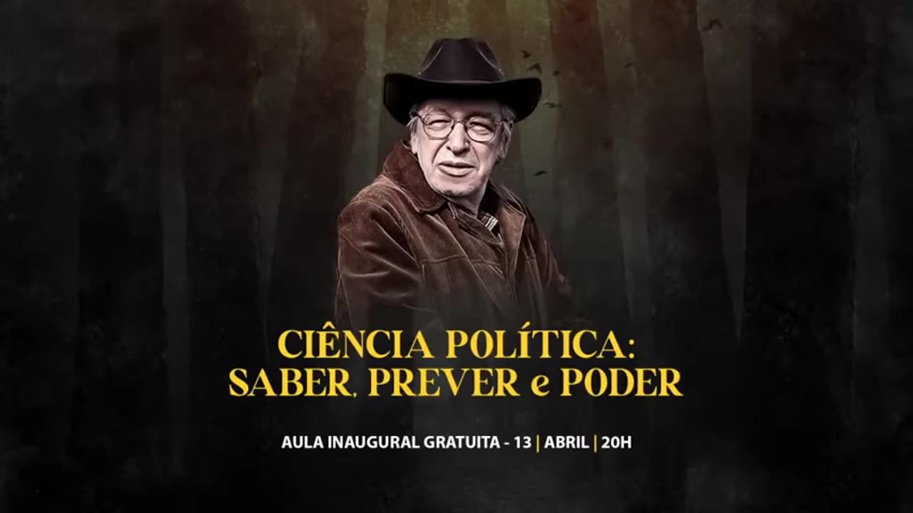 A arte de Saber, Prever e Poder