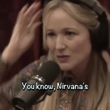 Jewel on Nirvana
